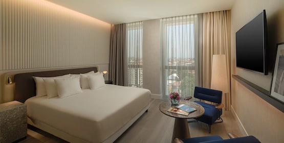 NH Collection Milano CityLife